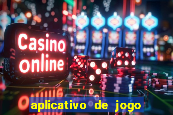 aplicativo de jogo que paga no cadastro